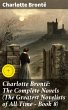 Charlotte Brontë: The Complete Novels... - Bild 1