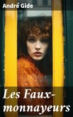 Les Faux-monnayeurs (eBook, ePUB)