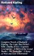 Complete Novels of Rudyard Kipling: The... - Bild 1