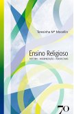 Ensino Religioso (eBook, ePUB)
