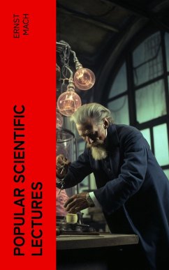 Popular scientific lectures (eBook, ePUB) - Mach, Ernst