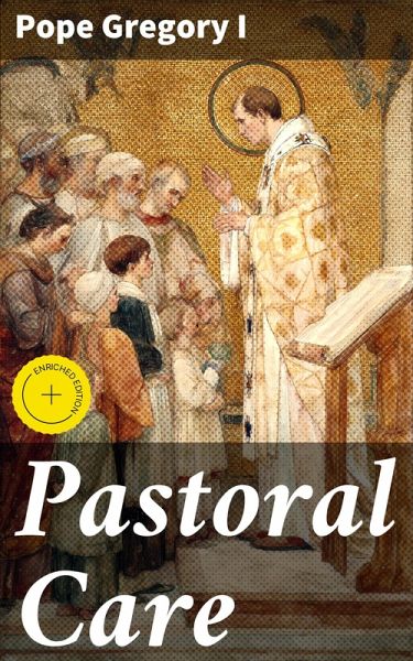 Pastoral Care (eBook, ePUB) Pastoral Care (eBook, ePUB)