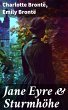 Jane Eyre & Sturmhöhe (eBook, ePUB) - Bild 1