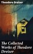 The Collected Works of Theodore Dreiser... - Bild 1