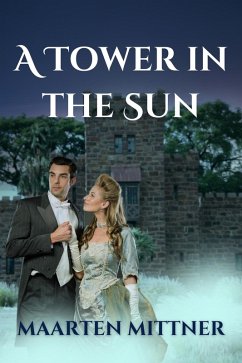 A Tower in the Sun (eBook, ePUB) Cover A Tower in the Sun (eBook, ePUB)