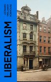 Liberalism (eBook, ePUB)