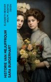 Historie van Mejuffrouw Sara Burgerhart (eBook, ePUB)