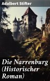 Die Narrenburg (Historischer Roman) (eBook, ePUB)