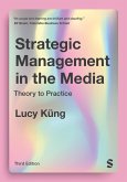 Strategic Management in the Media (eBook, PDF)