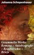 Gesammelte Werke: Romane +... - Bild 1