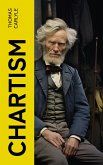 Chartism (eBook, ePUB)