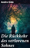 Die Rückkehr des verlorenen Sohnes (eBook, ePUB)