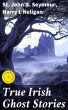 True Irish Ghost Stories (eBook, ePUB) - Bild 1