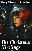 The Christmas Hirelings (eBook, ePUB)