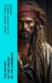 The History of the Pirates of the Caribbean (eBook, ePUB)
