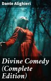 Divine Comedy (Complete Edition) (eBook, ePUB)