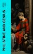 Philistine and genius (eBook, ePUB) - Bild 1