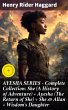 AYESHA SERIES - Complete Collection:... - Bild 1