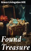 Found Treasure (eBook, ePUB)