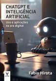 ChatGPT e Inteligência Artificial (eBook, ePUB)