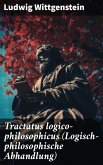 Tractatus logico-philosophicus (Logisch-philosophische Abhandlung) (eBook, ePUB)