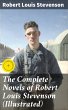 The Complete Novels of Robert Louis... - Bild 1