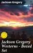 Jackson Gregory Westerns - Boxed Set... - Bild 1