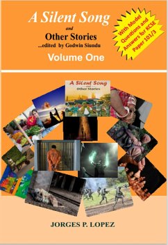A Silent Song and Other Stories Edited by Godwin Siundu : Volume One (A Guide to Reading A Silent Song and Other Stories ed. by Godwin Siundu, #1) (eBook, ePUB) - Lopez, Jorges P.