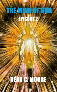 Cover Episode 2 (The Mind of God, #2) (eBook, ePUB)