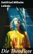 Die Theodicee (eBook, ePUB) - Bild 1
