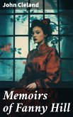 Memoirs of Fanny Hill (eBook, ePUB)