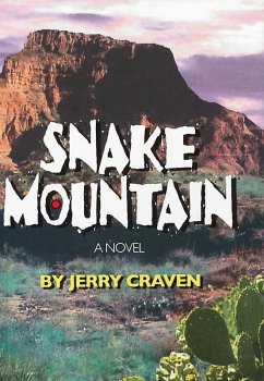 Snake Mountain (eBook, PDF) - Craven, Jerry