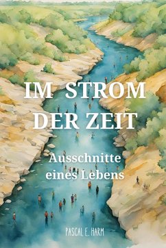 Cover Im Strom der Zeit (eBook, ePUB)
