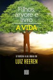 Filho, árvore e livro (eBook, ePUB)
