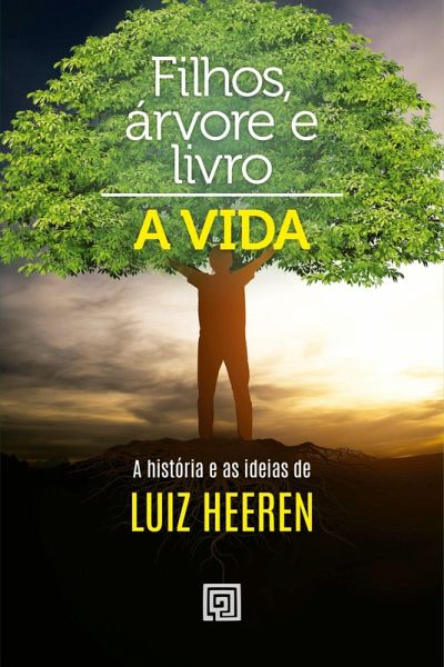 Filho, árvore e livro (eBook, ePUB)