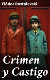 Crimen y Castigo (eBook, ePUB)