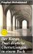 Der Koran - Zwei deutsche... - Bild 1