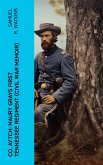 Co. Aytch: Maury Grays First Tennessee Regiment (Civil War Memoir) (eBook, ePUB)