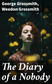 The Diary of a Nobody (eBook, ePUB)