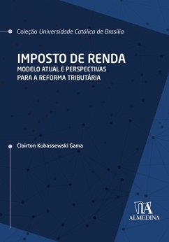 Cover Imposto de Renda (eBook, ePUB)