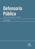 Defensoria Pública (eBook, ePUB)