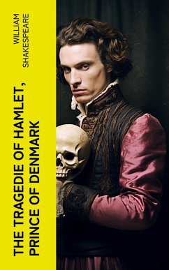 The Tragedie of Hamlet, Prince of Denmark (eBook, ePUB) - Shakespeare, William