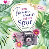 Dem Traummann auf der Spur (MP3-Download)