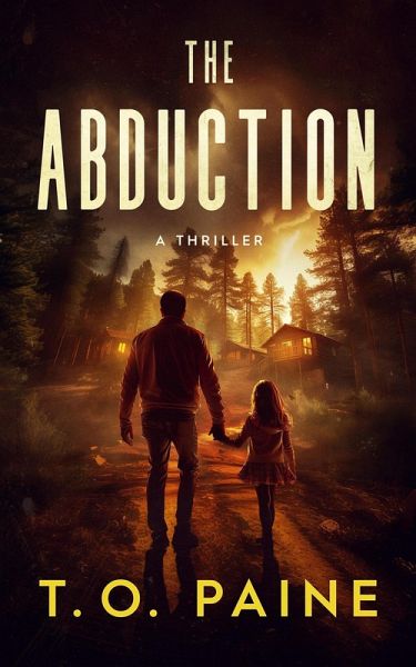 The Abduction (eBook, ePUB) The Abduction (eBook, ePUB)