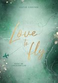 Love to fly: Herz im Landeanflug (eBook, ePUB)