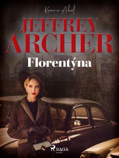 Florentýna (eBook, ePUB) - Archer, Jeffrey
