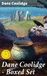 Dane Coolidge - Boxed Set (eBook, ePUB) - Bild 1