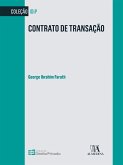 Contrato de Transação (eBook, ePUB)