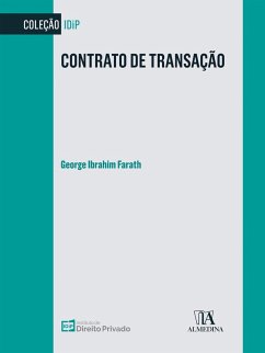 Cover Contrato de Transação (eBook, ePUB)