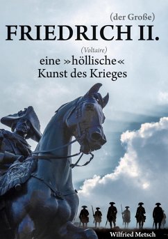 Cover Friedrich II. (der Große) (eBook, ePUB)